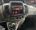 Белый Рено Трафик, объемом двигателя 2 л и пробегом 212 тыс. км за 8600 $, фото 4 на Automoto.ua