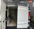 Белый Рено Трафик, объемом двигателя 2 л и пробегом 212 тыс. км за 8600 $, фото 7 на Automoto.ua