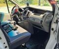 Белый Рено Трафик, объемом двигателя 2 л и пробегом 300 тыс. км за 11800 $, фото 16 на Automoto.ua