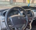 Белый Рено Трафик, объемом двигателя 2 л и пробегом 210 тыс. км за 7150 $, фото 7 на Automoto.ua