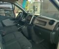 Білий Рено Трафік, об'ємом двигуна 1.6 л та пробігом 470 тис. км за 12000 $, фото 6 на Automoto.ua
