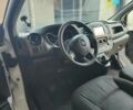 Білий Рено Трафік, об'ємом двигуна 1.6 л та пробігом 470 тис. км за 12000 $, фото 5 на Automoto.ua