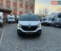Белый Рено Трафик, объемом двигателя 1.6 л и пробегом 268 тыс. км за 16900 $, фото 1 на Automoto.ua