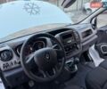 Белый Рено Трафик, объемом двигателя 1.6 л и пробегом 268 тыс. км за 16900 $, фото 24 на Automoto.ua