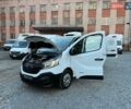 Белый Рено Трафик, объемом двигателя 1.6 л и пробегом 268 тыс. км за 16900 $, фото 11 на Automoto.ua