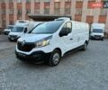 Белый Рено Трафик, объемом двигателя 1.6 л и пробегом 268 тыс. км за 16900 $, фото 1 на Automoto.ua