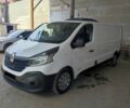 Білий Рено Трафік, об'ємом двигуна 1.6 л та пробігом 470 тис. км за 12000 $, фото 1 на Automoto.ua