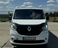 Белый Рено Трафик, объемом двигателя 1.6 л и пробегом 250 тыс. км за 15000 $, фото 2 на Automoto.ua