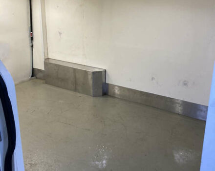 Белый Рено Трафик, объемом двигателя 1.6 л и пробегом 245 тыс. км за 14000 $, фото 7 на Automoto.ua