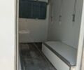 Белый Рено Трафик, объемом двигателя 1.6 л и пробегом 206 тыс. км за 14500 $, фото 9 на Automoto.ua