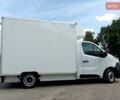 Белый Рено Трафик, объемом двигателя 1.6 л и пробегом 206 тыс. км за 16968 $, фото 5 на Automoto.ua