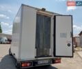 Белый Рено Трафик, объемом двигателя 1.6 л и пробегом 206 тыс. км за 14500 $, фото 7 на Automoto.ua