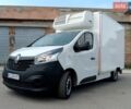 Белый Рено Трафик, объемом двигателя 1.6 л и пробегом 206 тыс. км за 14500 $, фото 1 на Automoto.ua