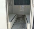 Белый Рено Трафик, объемом двигателя 1.6 л и пробегом 206 тыс. км за 14500 $, фото 8 на Automoto.ua