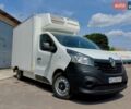 Белый Рено Трафик, объемом двигателя 1.6 л и пробегом 206 тыс. км за 14500 $, фото 6 на Automoto.ua