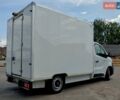 Белый Рено Трафик, объемом двигателя 1.6 л и пробегом 206 тыс. км за 16968 $, фото 4 на Automoto.ua