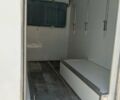 Белый Рено Трафик, объемом двигателя 1.6 л и пробегом 206 тыс. км за 16968 $, фото 9 на Automoto.ua
