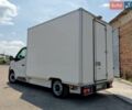 Белый Рено Трафик, объемом двигателя 1.6 л и пробегом 206 тыс. км за 14500 $, фото 2 на Automoto.ua