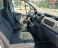 Белый Рено Трафик, объемом двигателя 1.6 л и пробегом 206 тыс. км за 14500 $, фото 17 на Automoto.ua