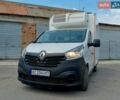 Белый Рено Трафик, объемом двигателя 1.6 л и пробегом 206 тыс. км за 14500 $, фото 1 на Automoto.ua