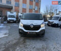 Белый Рено Трафик, объемом двигателя 1.6 л и пробегом 165 тыс. км за 15555 $, фото 1 на Automoto.ua