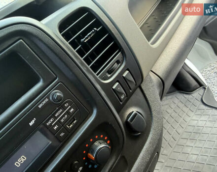 Білий Рено Трафік, об'ємом двигуна 1.6 л та пробігом 165 тис. км за 16900 $, фото 27 на Automoto.ua