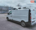Білий Рено Трафік, об'ємом двигуна 1.6 л та пробігом 172 тис. км за 19900 $, фото 3 на Automoto.ua