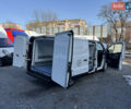 Белый Рено Трафик, объемом двигателя 1.6 л и пробегом 165 тыс. км за 15555 $, фото 14 на Automoto.ua