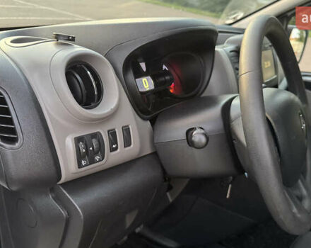 Белый Рено Трафик, объемом двигателя 1.6 л и пробегом 307 тыс. км за 16800 $, фото 30 на Automoto.ua