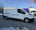 Білий Рено Трафік, об'ємом двигуна 1.6 л та пробігом 165 тис. км за 16900 $, фото 8 на Automoto.ua