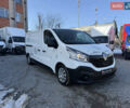 Белый Рено Трафик, объемом двигателя 1.6 л и пробегом 165 тыс. км за 15555 $, фото 9 на Automoto.ua