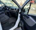 Белый Рено Трафик, объемом двигателя 1.6 л и пробегом 165 тыс. км за 15555 $, фото 29 на Automoto.ua