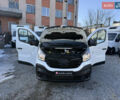 Белый Рено Трафик, объемом двигателя 1.6 л и пробегом 165 тыс. км за 15555 $, фото 10 на Automoto.ua