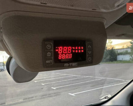 Белый Рено Трафик, объемом двигателя 1.6 л и пробегом 307 тыс. км за 16800 $, фото 35 на Automoto.ua