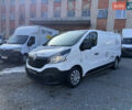 Білий Рено Трафік, об'ємом двигуна 1.6 л та пробігом 165 тис. км за 16900 $, фото 1 на Automoto.ua
