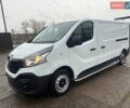 Белый Рено Трафик, объемом двигателя 1.6 л и пробегом 215 тыс. км за 18300 $, фото 1 на Automoto.ua