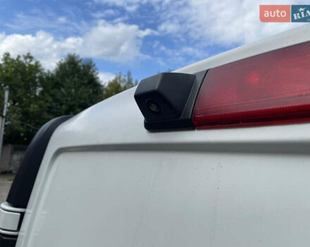 Білий Рено Трафік, об'ємом двигуна 1.6 л та пробігом 400 тис. км за 15500 $, фото 17 на Automoto.ua