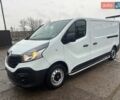 Белый Рено Трафик, объемом двигателя 1.6 л и пробегом 215 тыс. км за 18200 $, фото 1 на Automoto.ua