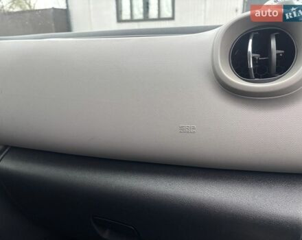 Белый Рено Трафик, объемом двигателя 1.6 л и пробегом 215 тыс. км за 18200 $, фото 16 на Automoto.ua