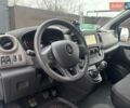 Белый Рено Трафик, объемом двигателя 1.6 л и пробегом 215 тыс. км за 18200 $, фото 6 на Automoto.ua