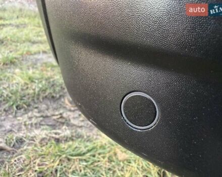 Білий Рено Трафік, об'ємом двигуна 1.6 л та пробігом 150 тис. км за 19999 $, фото 35 на Automoto.ua