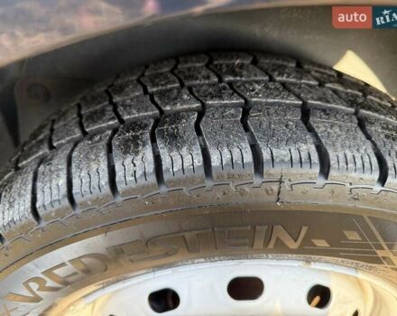 Белый Рено Трафик, объемом двигателя 1.6 л и пробегом 219 тыс. км за 19700 $, фото 57 на Automoto.ua