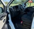 Белый Рено Трафик, объемом двигателя 1.6 л и пробегом 220 тыс. км за 19999 $, фото 25 на Automoto.ua