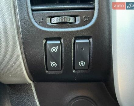 Белый Рено Трафик, объемом двигателя 1.6 л и пробегом 219 тыс. км за 19700 $, фото 51 на Automoto.ua