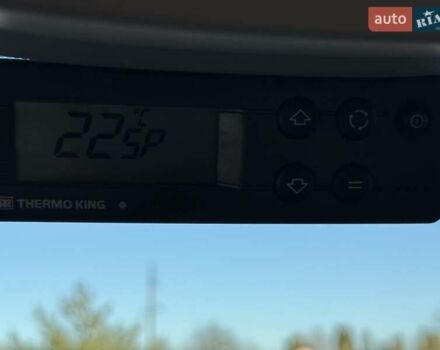 Белый Рено Трафик, объемом двигателя 1.6 л и пробегом 219 тыс. км за 19700 $, фото 36 на Automoto.ua