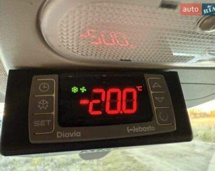 Білий Рено Трафік, об'ємом двигуна 1.6 л та пробігом 150 тис. км за 19999 $, фото 21 на Automoto.ua