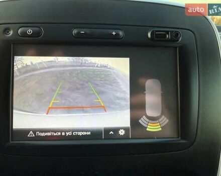 Білий Рено Трафік, об'ємом двигуна 1.6 л та пробігом 150 тис. км за 19999 $, фото 34 на Automoto.ua