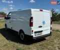 Белый Рено Трафик, объемом двигателя 1.6 л и пробегом 220 тыс. км за 19999 $, фото 6 на Automoto.ua