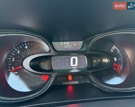 Білий Рено Трафік, об'ємом двигуна 1.6 л та пробігом 150 тис. км за 19999 $, фото 27 на Automoto.ua