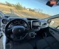 Белый Рено Трафик, объемом двигателя 1.6 л и пробегом 219 тыс. км за 19700 $, фото 41 на Automoto.ua
